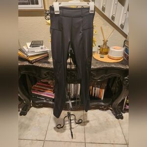 Lululemon leggings size 2